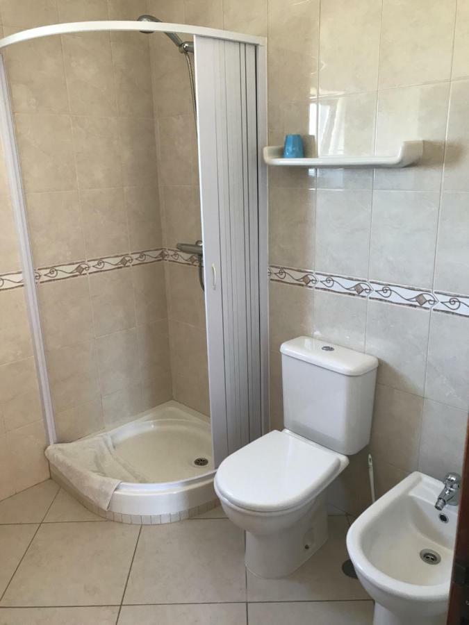 Proa Chamaco - Lagos Dış mekan fotoğraf